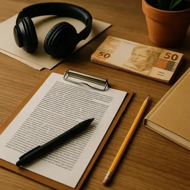 Como adaptar projeto cultural para melhorar pontuação na Lei Rouanet