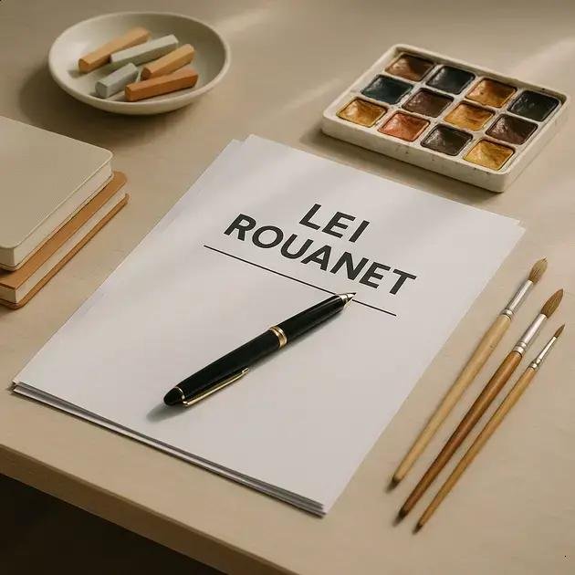 Como alinhar projeto cultural aos critérios técnicos da Lei Rouanet