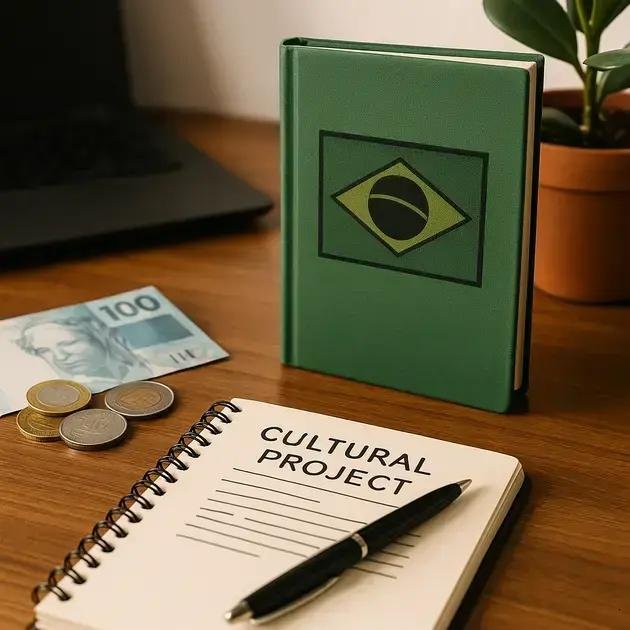 Como escrever contrapartida social estratégica para Lei Rouanet