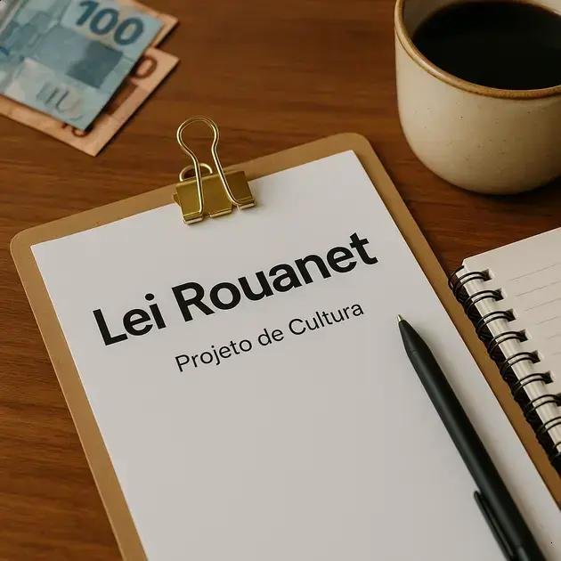 Como revisar projeto antes da submissão final na Lei Rouanet
