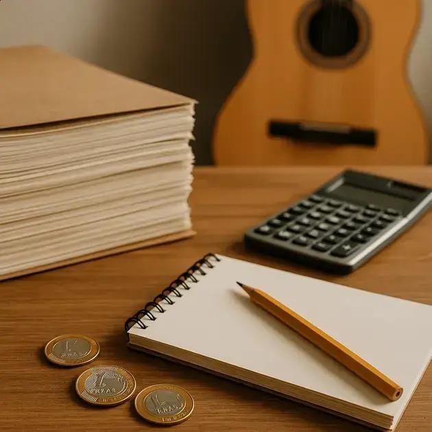 Erros comuns que reprovam projetos na Lei Rouanet