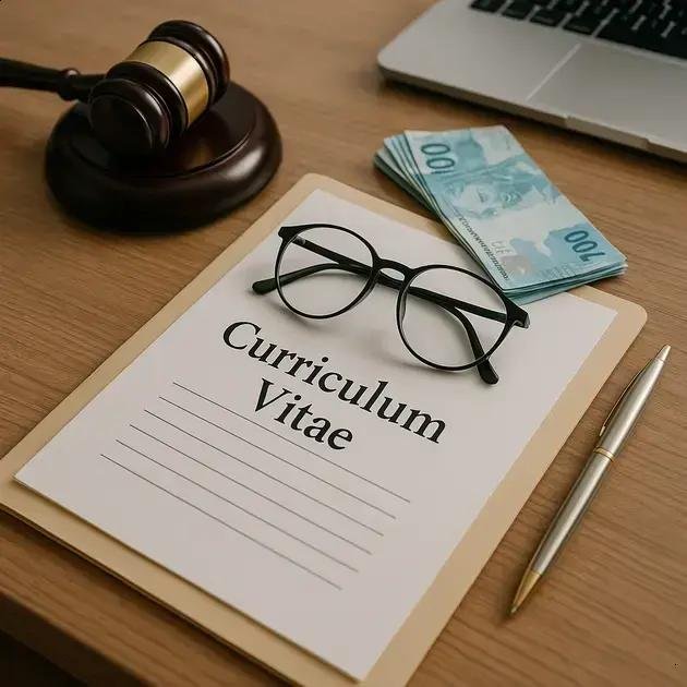 Apresentação do histórico profissional do proponente na Lei Rouanet