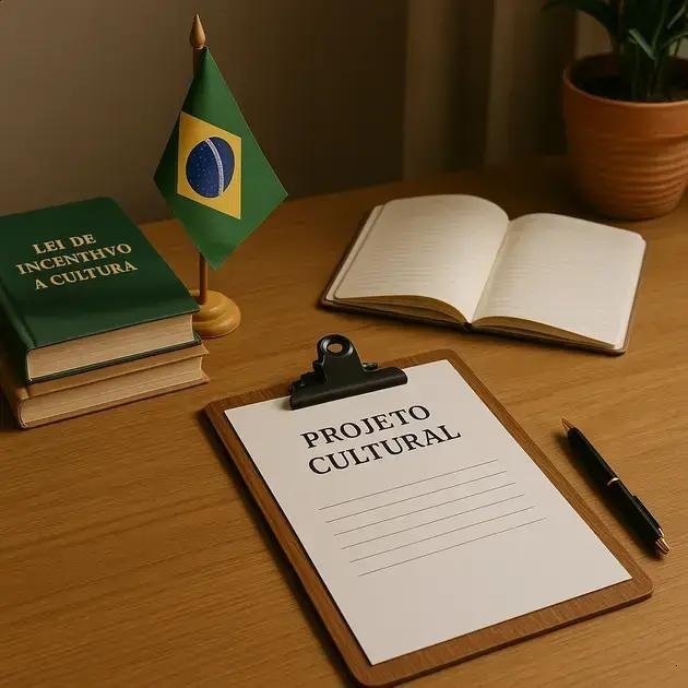 Como escrever sinopse clara e objetiva para projeto cultural na Lei Rouanet