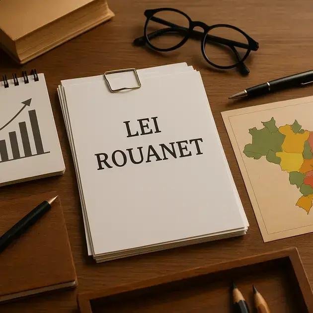 Como estruturar público-alvo e alcance cultural em projeto para Lei Rouanet