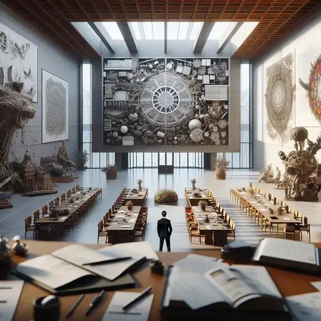 Estruturação do plano de captação de recursos para projetos da Lei Rouanet