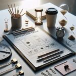 Organização da equipe de produção em projetos aprovados pela Lei Rouanet