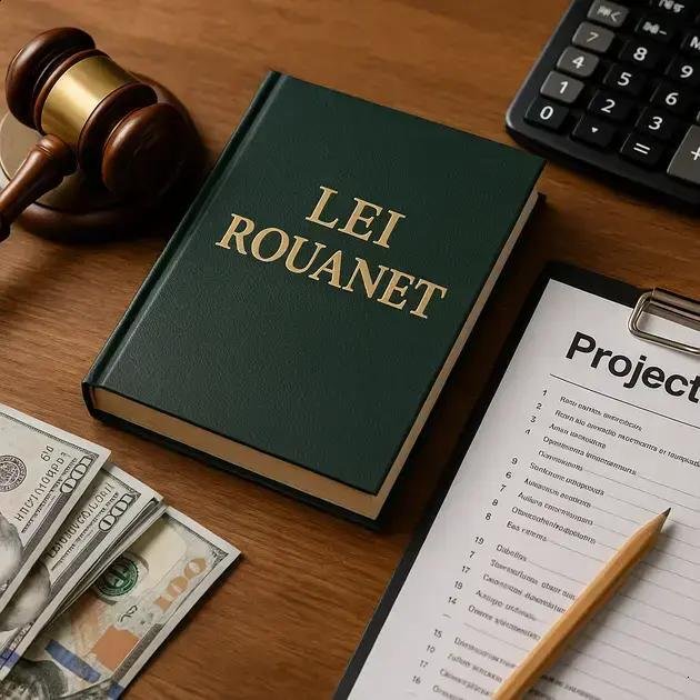 Principais erros de estrutura que reprovam projetos na Lei Rouanet